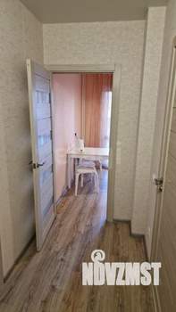 1-к квартира, вторичка, 38м2, 13/25 этаж