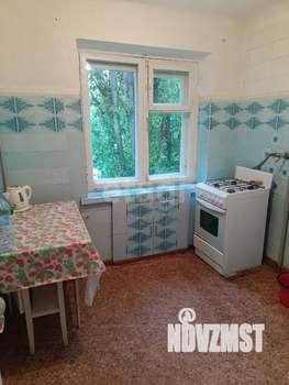 3-к квартира, вторичка, 56м2, 3/4 этаж