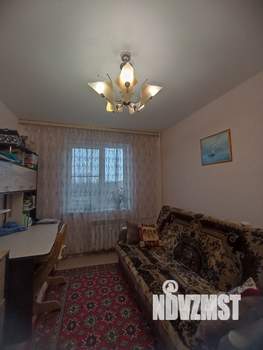 3-к квартира, вторичка, 68м2, 5/10 этаж