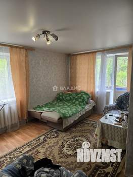 1-к квартира, вторичка, 30м2, 2/5 этаж