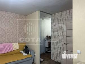 2-к квартира, вторичка, 43м2, 4/5 этаж