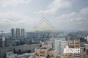 4-к квартира, вторичка, 172м2, 26/26 этаж