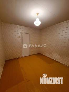 2-к квартира, вторичка, 38м2, 4/5 этаж