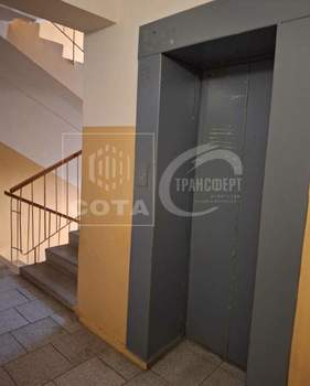4-к квартира, вторичка, 93м2, 7/9 этаж