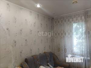 3-к квартира, вторичка, 72м2, 1/9 этаж