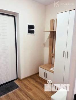 Студия квартира, вторичка, 28м2, 11/25 этаж