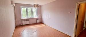 2-к квартира, вторичка, 54м2, 2/10 этаж