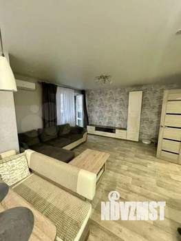 3-к квартира, вторичка, 73м2, 1/9 этаж