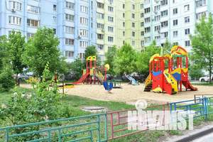 1-к квартира, вторичка, 38м2, 9/10 этаж