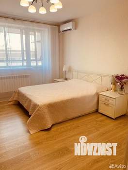 3-к квартира, вторичка, 69м2, 17/17 этаж