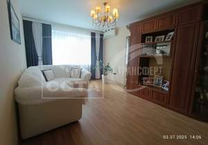 2-к квартира, вторичка, 55м2, 2/10 этаж