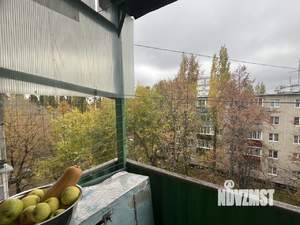 2-к квартира, вторичка, 43м2, 5/5 этаж