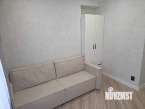 1-к квартира, вторичка, 17м2, 2/4 этаж