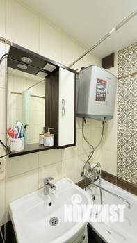 1-к квартира, вторичка, 30м2, 4/5 этаж