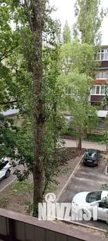 1-к квартира, вторичка, 30м2, 3/5 этаж