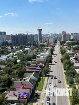 1-к квартира, сданный дом, 43м2, 14/22 этаж
