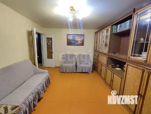 2-к квартира, вторичка, 52м2, 5/5 этаж