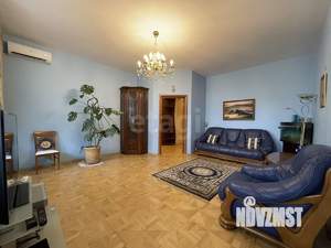 3-к квартира, вторичка, 94м2, 5/6 этаж