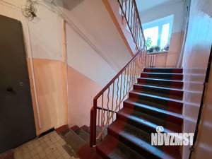 1-к квартира, вторичка, 31м2, 3/5 этаж