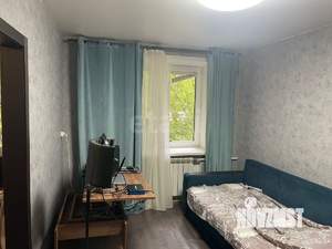 1-к квартира, вторичка, 24м2, 2/5 этаж