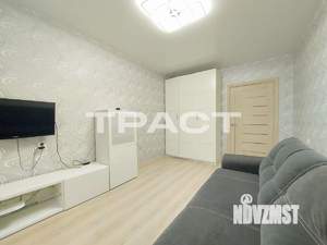 1-к квартира, вторичка, 32м2, 1/9 этаж