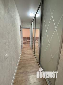 2-к квартира, вторичка, 57м2, 7/25 этаж