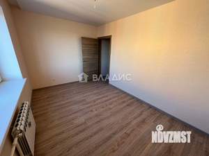 3-к квартира, вторичка, 76м2, 12/17 этаж