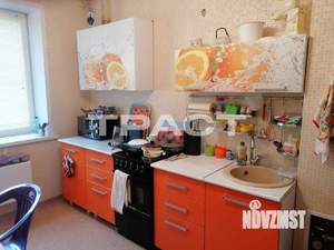 3-к квартира, сданный дом, 76м2, 3/17 этаж