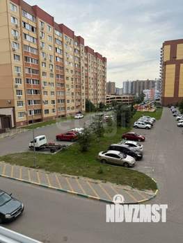 1-к квартира, вторичка, 38м2, 3/10 этаж