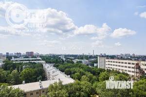 2-к квартира, сданный дом, 78м2, 13/21 этаж