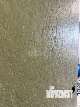 1-к квартира, вторичка, 18м2, 9/9 этаж