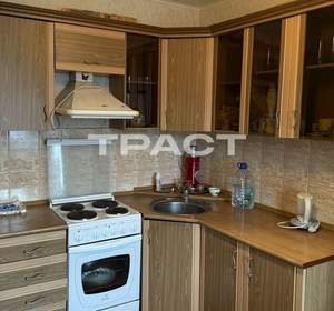 1-к квартира, вторичка, 40м2, 9/12 этаж