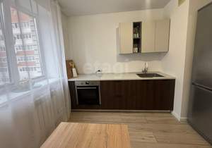 2-к квартира, вторичка, 59м2, 14/17 этаж