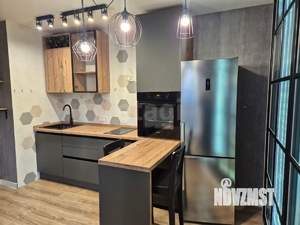 1-к квартира, вторичка, 42м2, 12/26 этаж