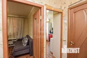 1-к квартира, вторичка, 33м2, 3/5 этаж
