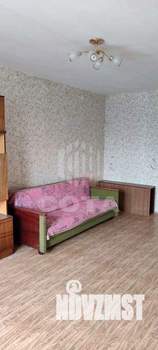 1-к квартира, вторичка, 48м2, 6/10 этаж