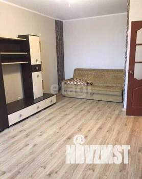1-к квартира, вторичка, 38м2, 7/18 этаж