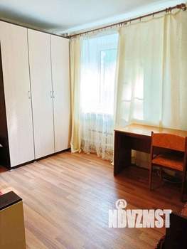 1-к квартира, вторичка, 36м2, 2/12 этаж