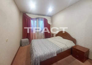 3-к квартира, вторичка, 64м2, 9/9 этаж