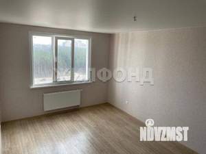 1-к квартира, вторичка, 38м2, 14/17 этаж