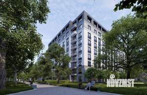 1-к квартира, вторичка, 40м2, 4/9 этаж
