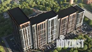 Студия квартира, вторичка, 25м2, 9/16 этаж