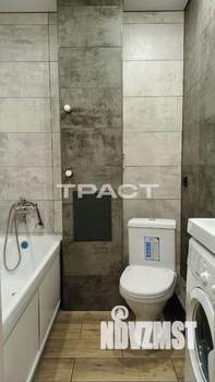 Студия квартира, вторичка, 20м2, 10/16 этаж