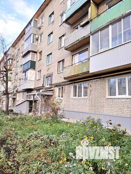 1-к квартира, вторичка, 32м2, 1/5 этаж