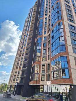 Студия квартира, вторичка, 21м2, 4/20 этаж
