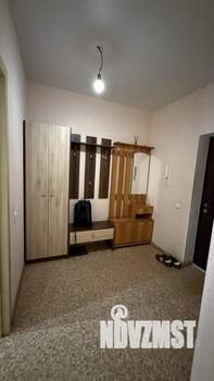 2-к квартира, вторичка, 53м2, 8/17 этаж