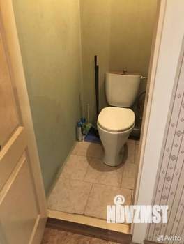 1-к квартира, вторичка, 38м2, 8/10 этаж