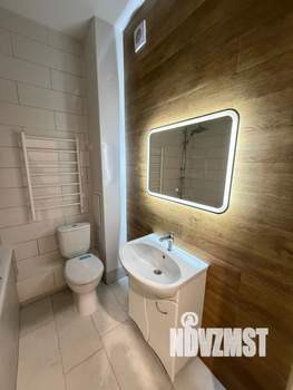 Студия квартира, вторичка, 22м2, 1/10 этаж