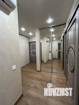 2-к квартира, вторичка, 62м2, 17/17 этаж