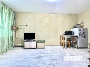 Студия квартира, вторичка, 17м2, 3/5 этаж